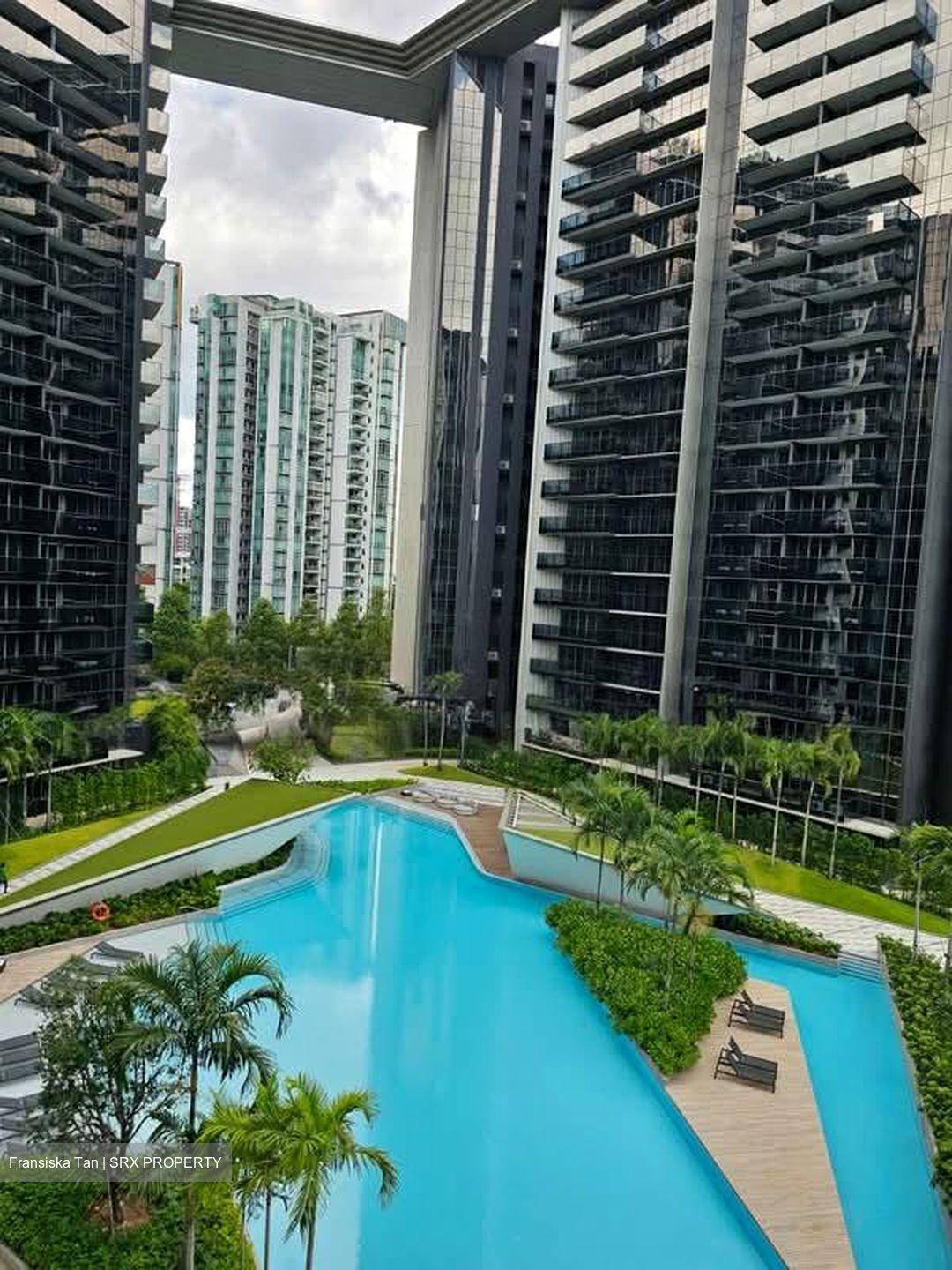 Amber Park (D15), Condominium #566738301